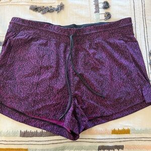 Lululemon Breakaway Short (3")